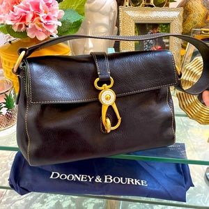 Dooney and bourke Florentine Libby